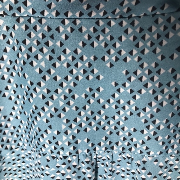 Halogen (Nordstrom) Blouse - Picture 6 of 6